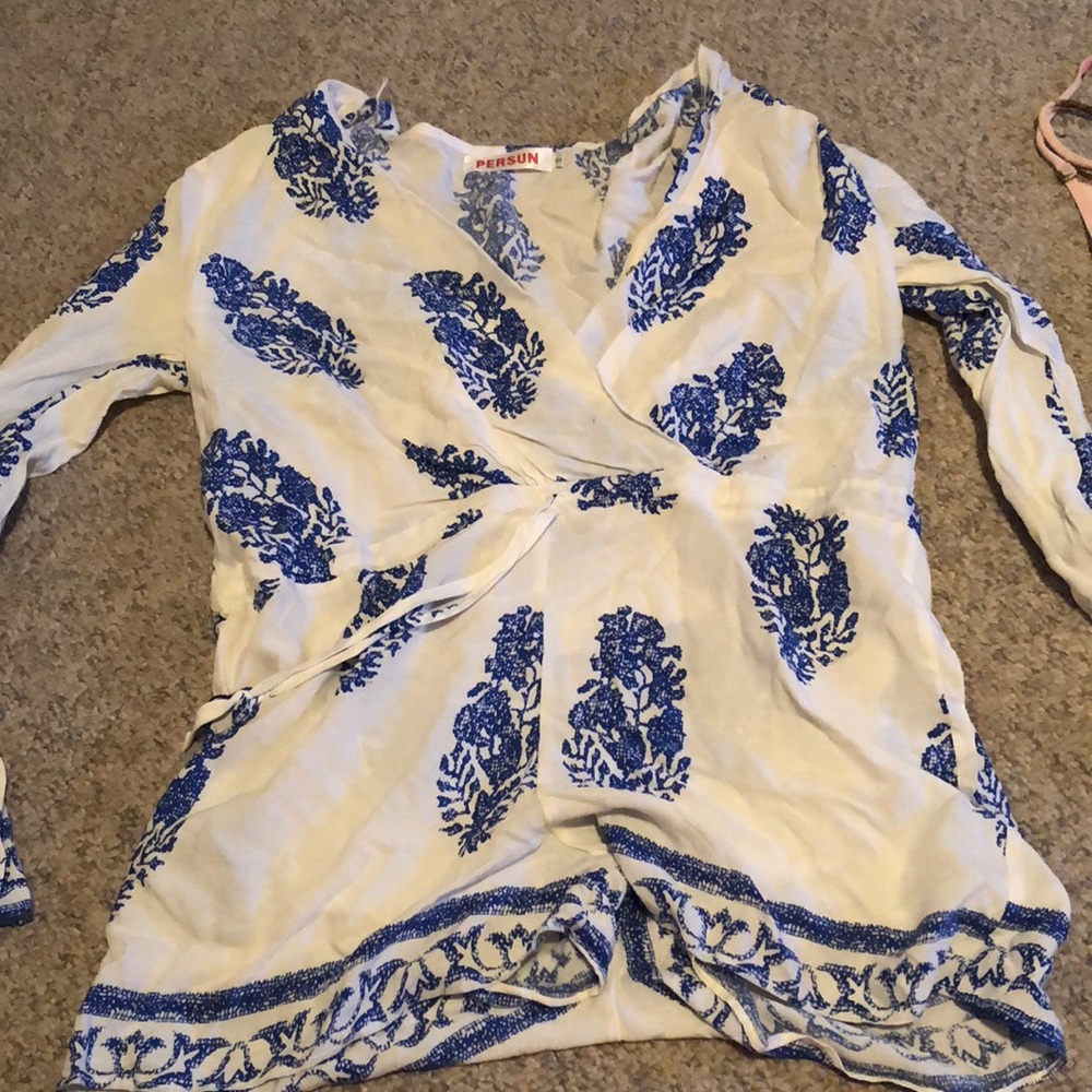 SHEIN romper
